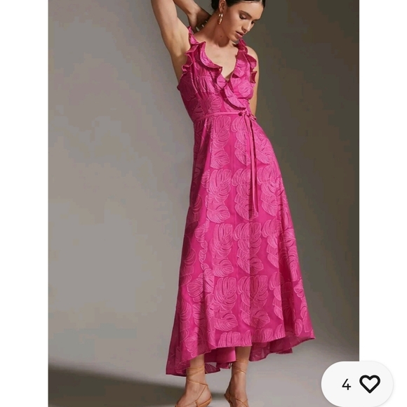 Anthropologie Dresses & Skirts - ANTHRO Dress || XS